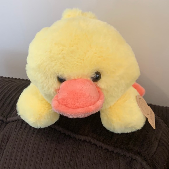 Other - New animal adventures duck